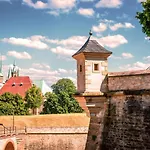 Dom Ii - Domplatz 公寓 埃尔福特
