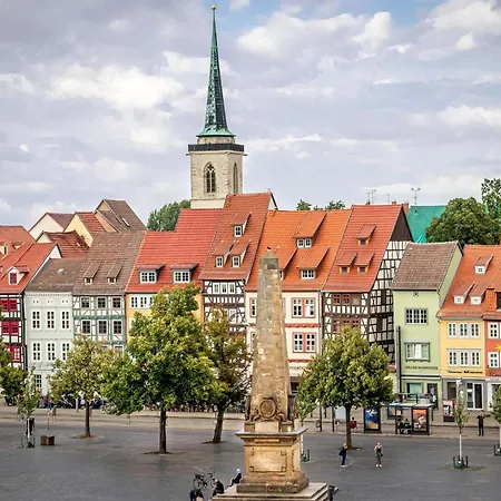 شقة Raha - Maisonette - Direkt Am Domplatz - Vollausstattung *