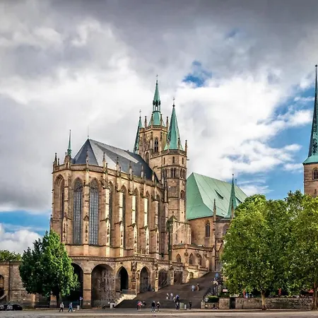 Dom Ii - Domplatz Daire *