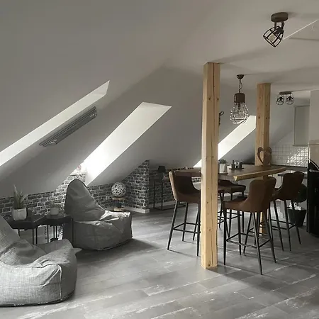 Dom Ii - Domplatz Apartment *
