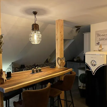 Dom Ii - Domplatz Apartment *