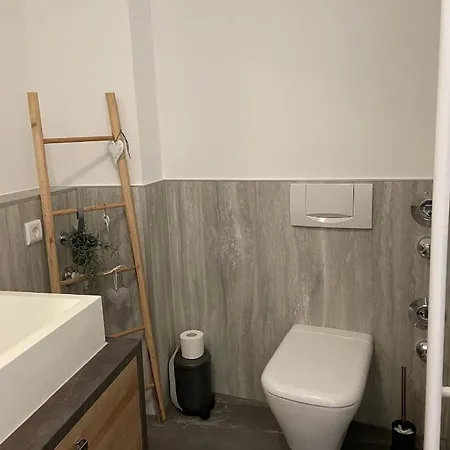 Διαμέρισμα Dom Ii - Domplatz Ερφούρτη