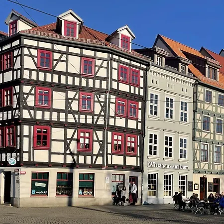 Dom Ii - Domplatz Appartement *