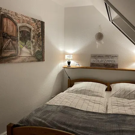 Daire Dom Ii - Domplatz Erfurt