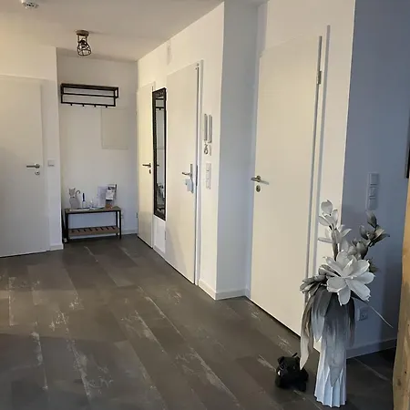 Raha Apartments - Maisonette Wohnung Mit Dom Blick - Direkt Am Domplatz - Vollausstattung Erfurt
