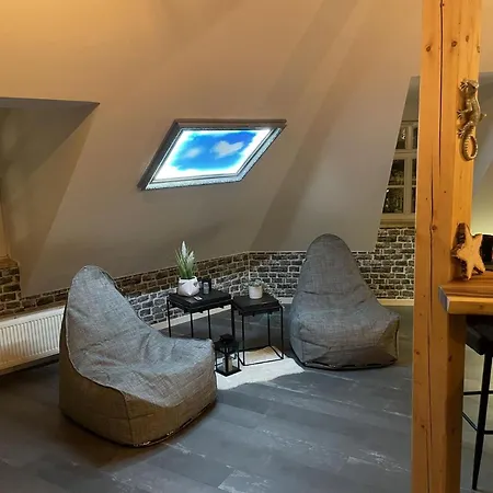 Apartment Dom Ii - Domplatz *