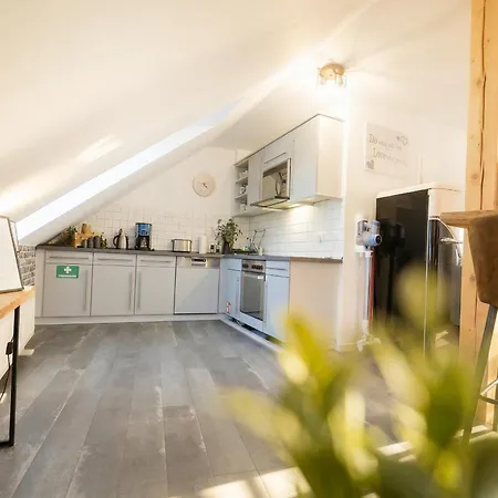 Appartement Dom Ii - Domplatz