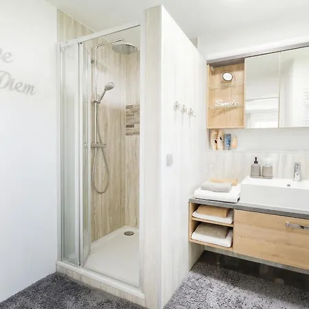 Dom Ii - Domplatz Appartement