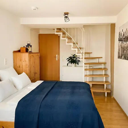 Dom Ii - Domplatz Appartement