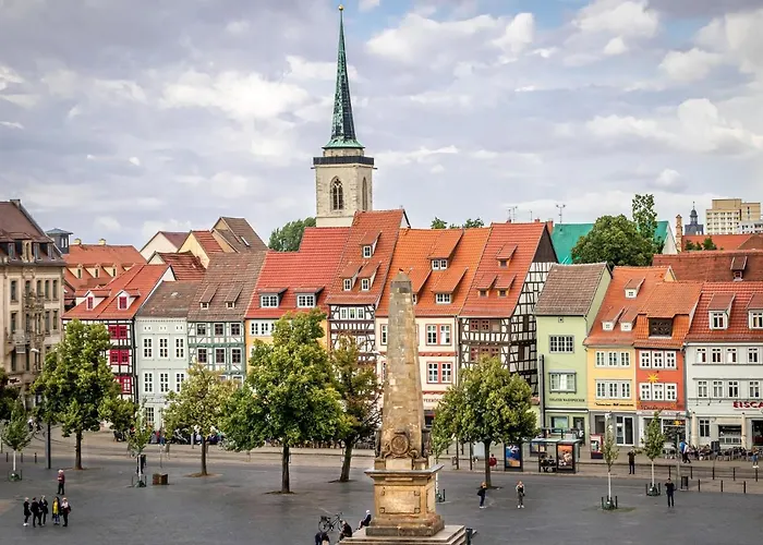 Appartement Dom Ii - Domplatz *