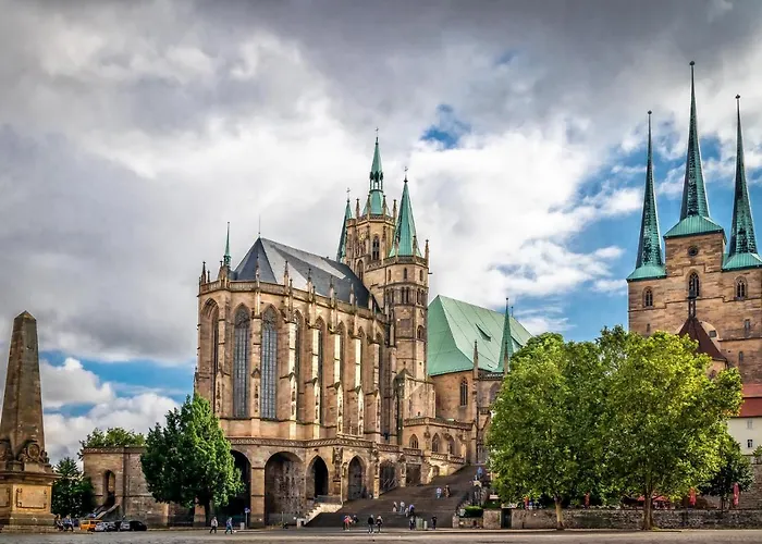 Dom Ii - Domplatz Daire *