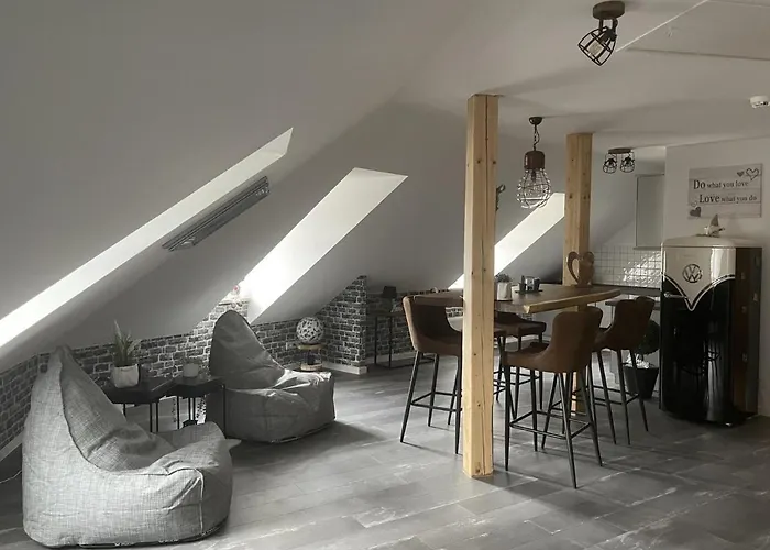 Dom Ii - Domplatz Daire *