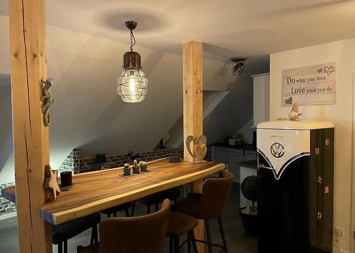 Dom Ii - Domplatz Appartement *