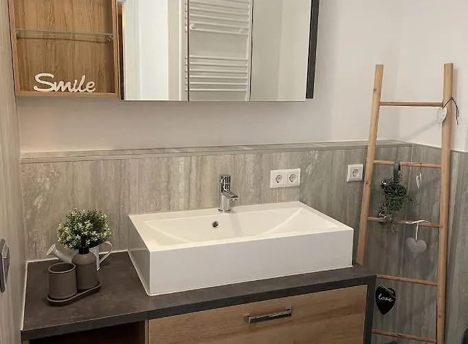 Dom Ii - Domplatz Appartement