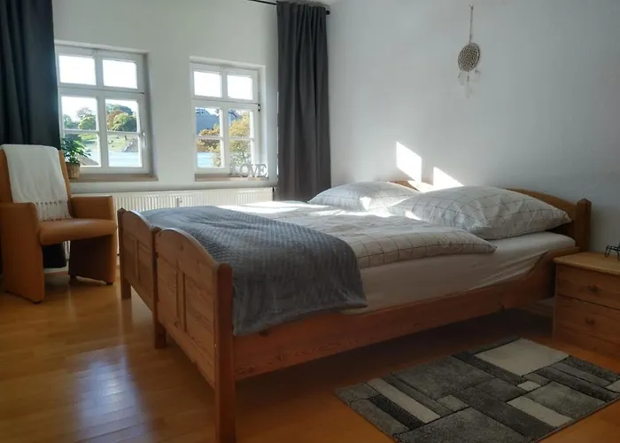 Appartement Dom Ii - Domplatz *