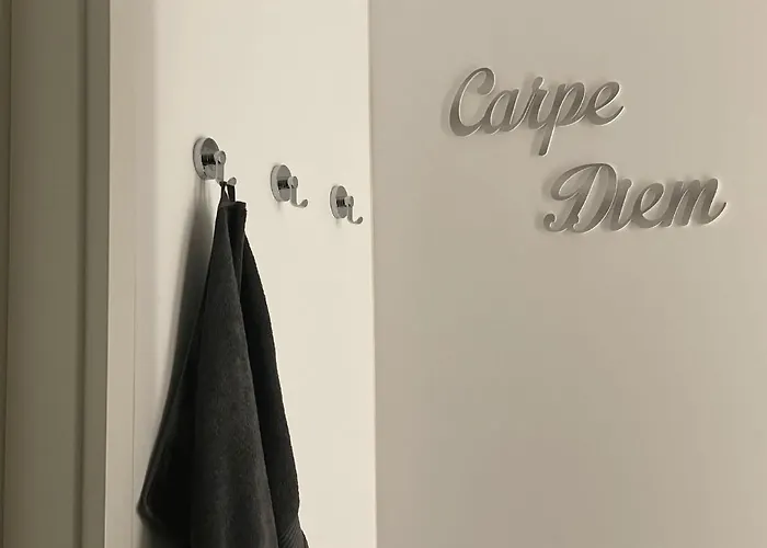 Dom Ii - Domplatz Appartement