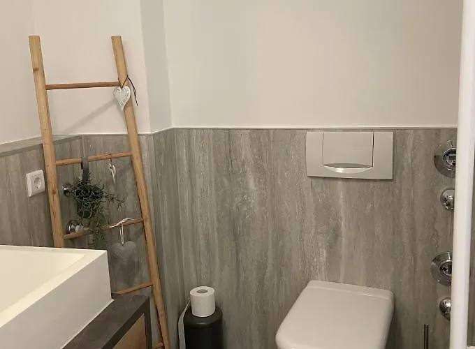 Appartement Dom Ii - Domplatz Erfurt