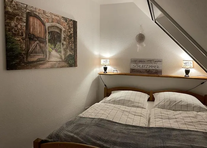 Appartement Dom Ii - Domplatz Erfurt