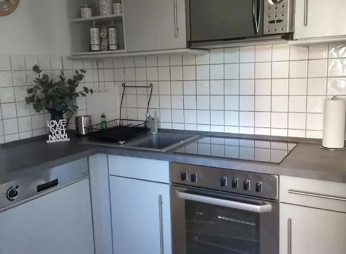 Appartement Dom Ii - Domplatz *