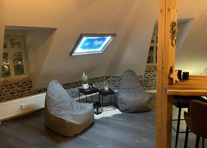 Daire Dom Ii - Domplatz *